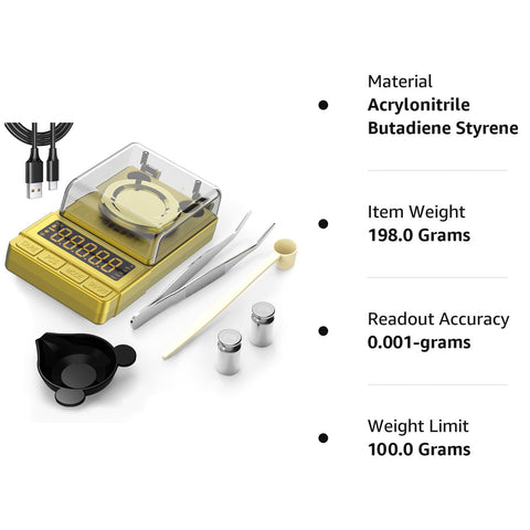 MAXUS scale supports reloading and lab tasks with multiple units