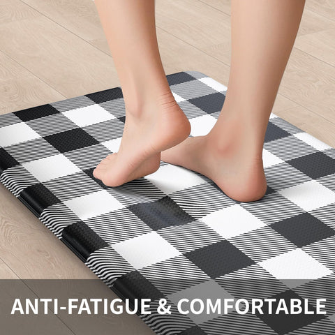MAYHMYO 10mm thick cushion delivers extra comfort while cooking