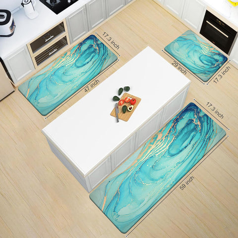 MAYHMYO easy-clean surface ideal for quick spill and crumb cleanup