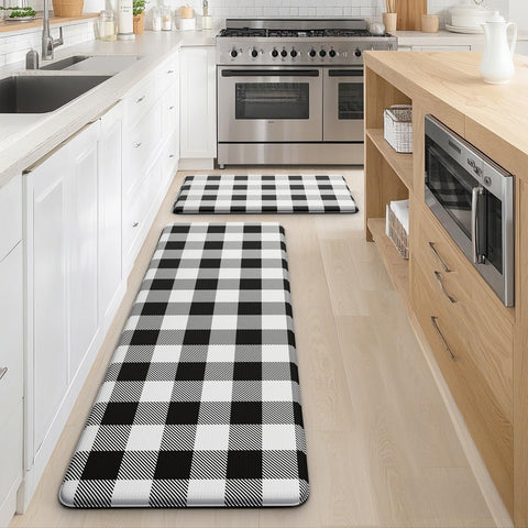 MAYHMYO multiuse rug suitable for kitchen, balcony, or yoga