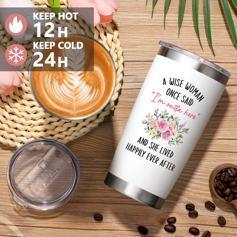 MAYICIVO 6oz Bluebell candle—soothing scent for relaxation.