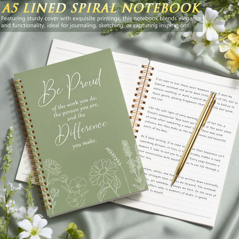 MAYICIVO elegant gift box presenting a premium nurse gift