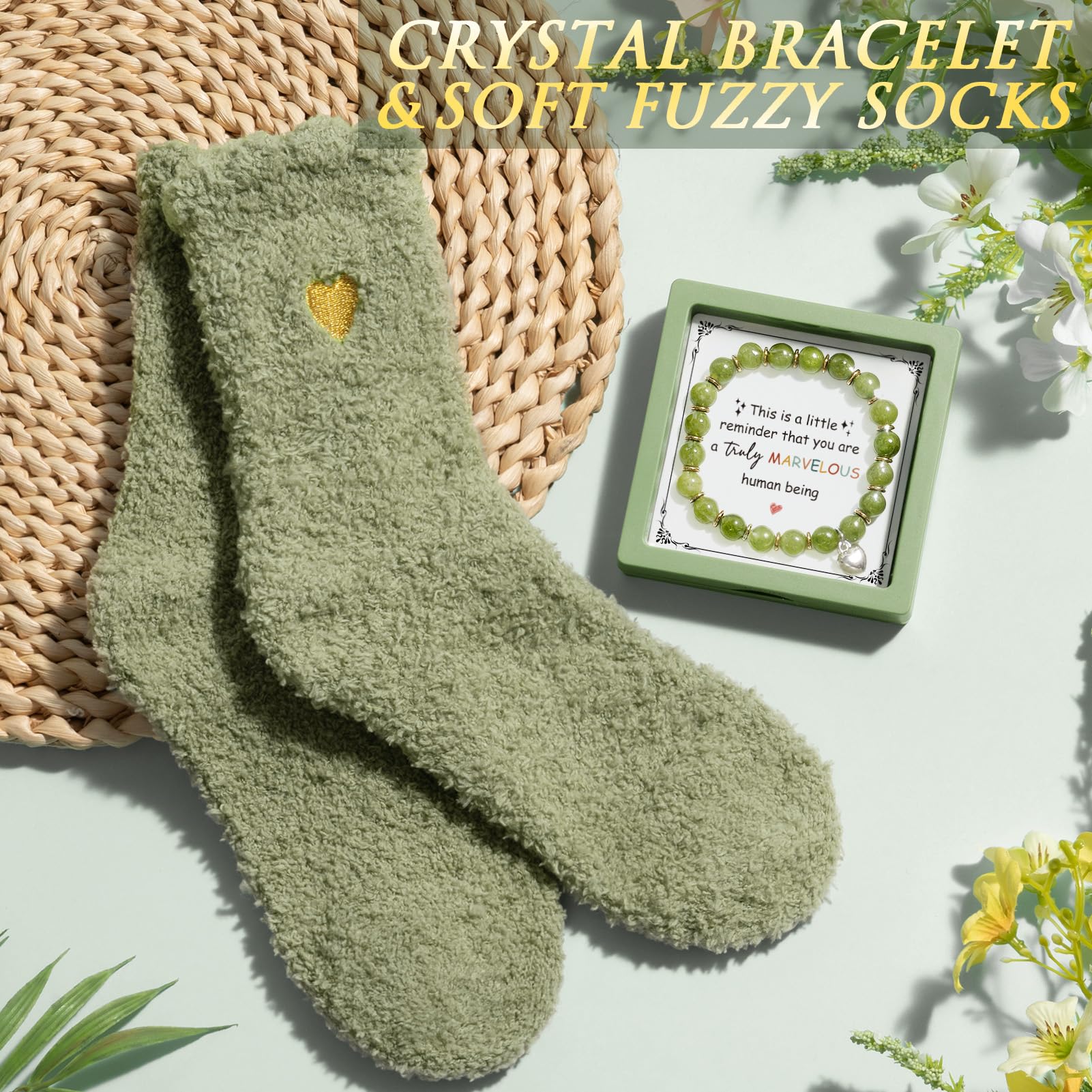 MAYICIVO elegant gift box enhances the gifting experience