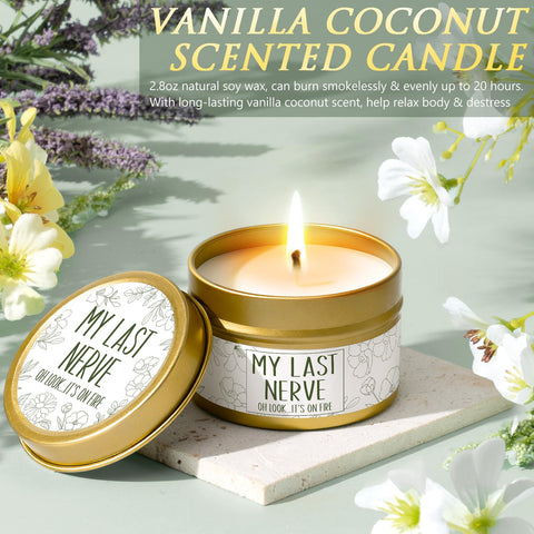 MAYICIVO fuzzy socks for cozy comfort during long shifts