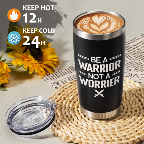 MAYICIVO blue stress ball helps relieve tension.