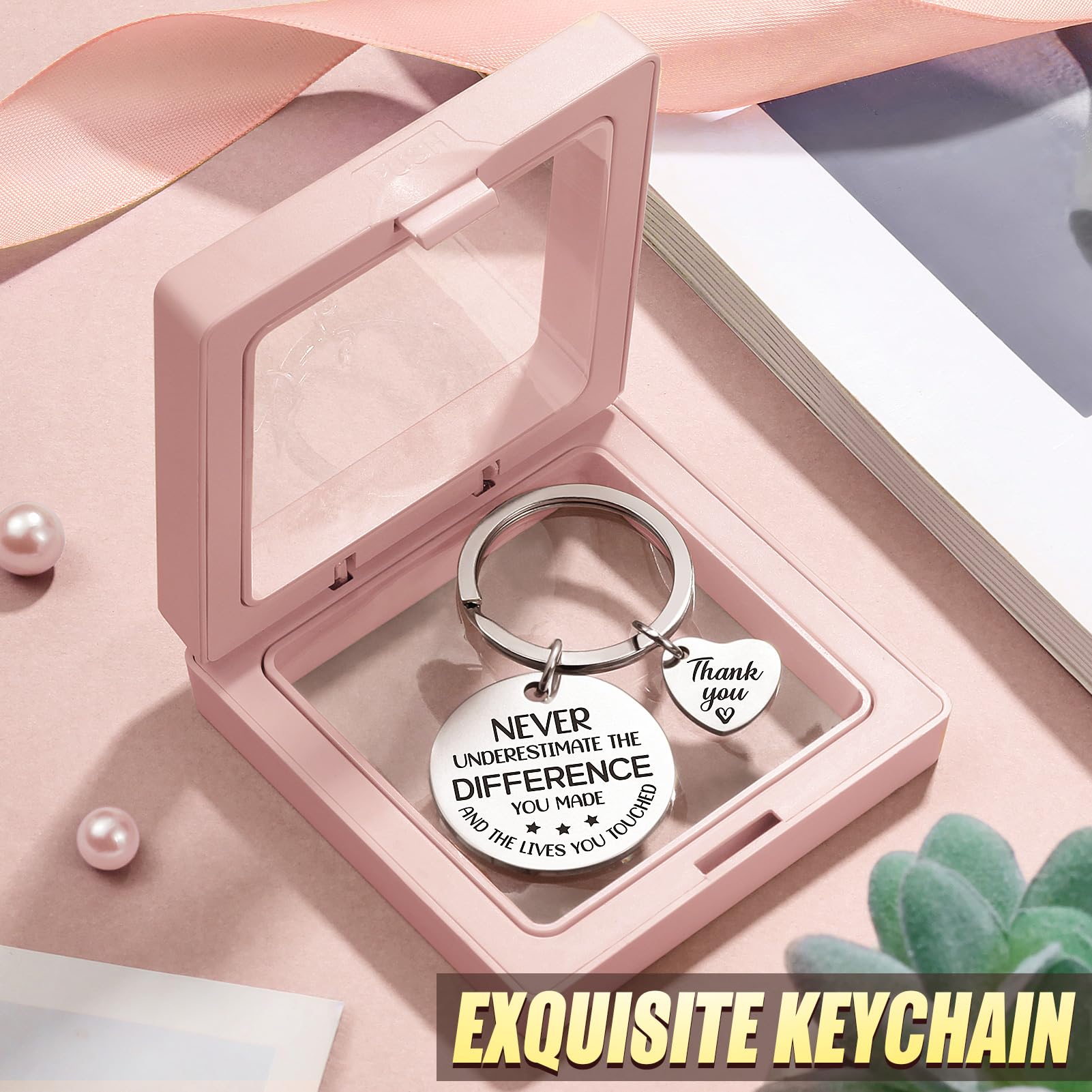 MAYICIVO retirement gift card—personalize with a message.