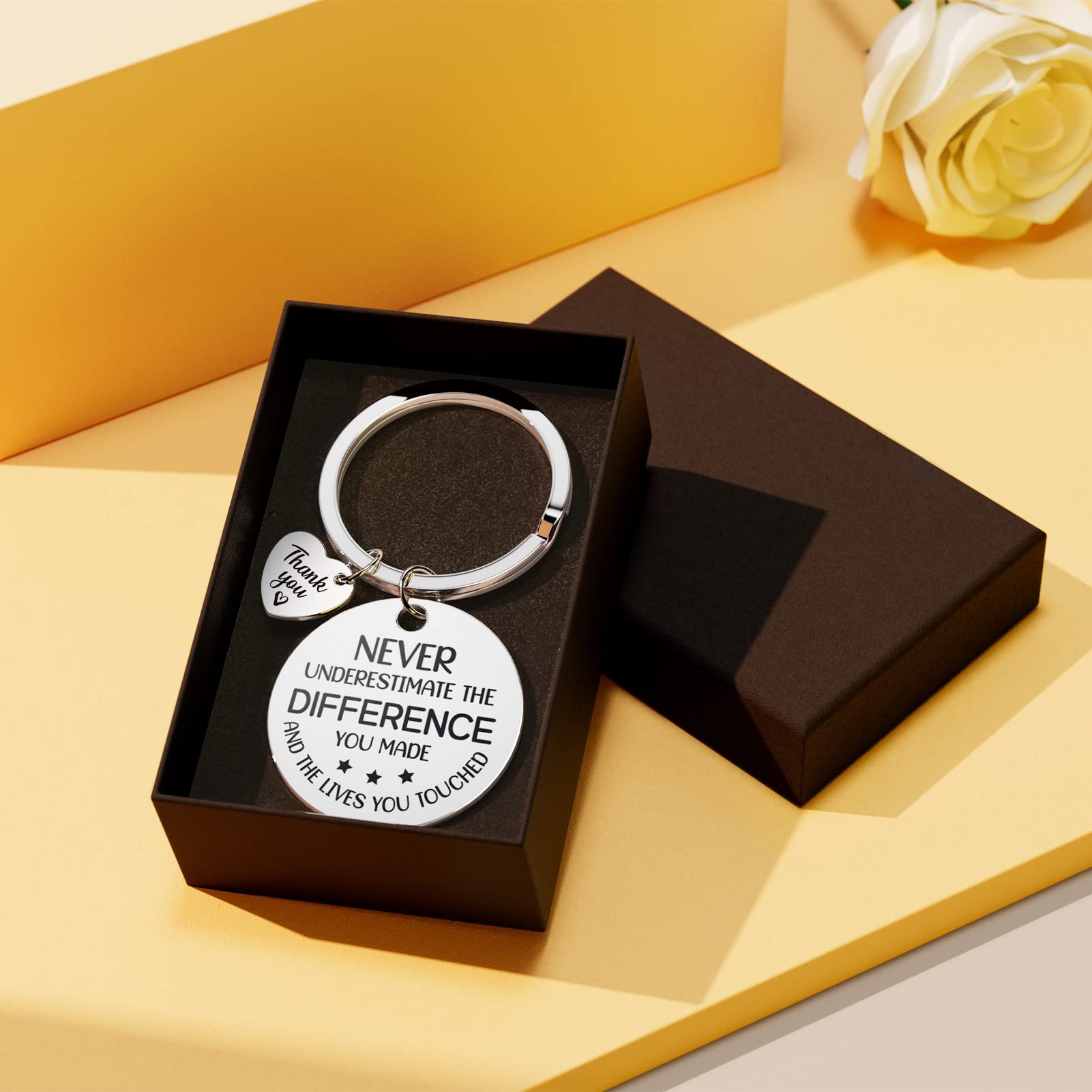 MAYICIVO retirement tumbler with quote adds a lighthearted celebration touch