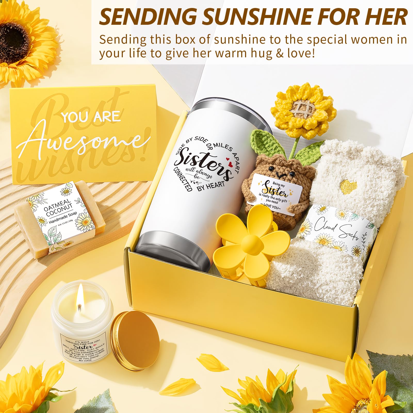 MAYICIVO oatmeal soap for gentle cleansing and soft skin feel