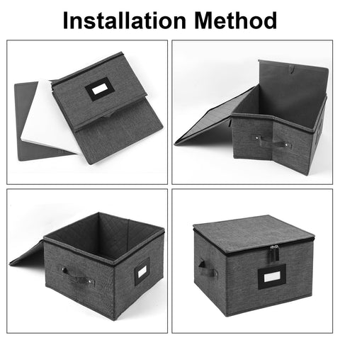 Mayniu multi-purpose storage box suitable for kitchen, office, beauty items and more.