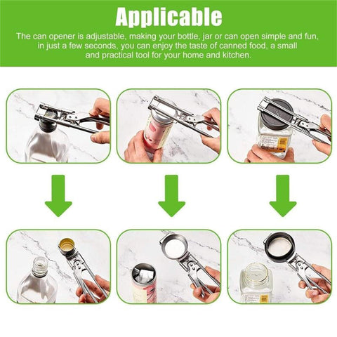 Lightweight MayzainAMZ tool suitable for frequent kitchen tasks.