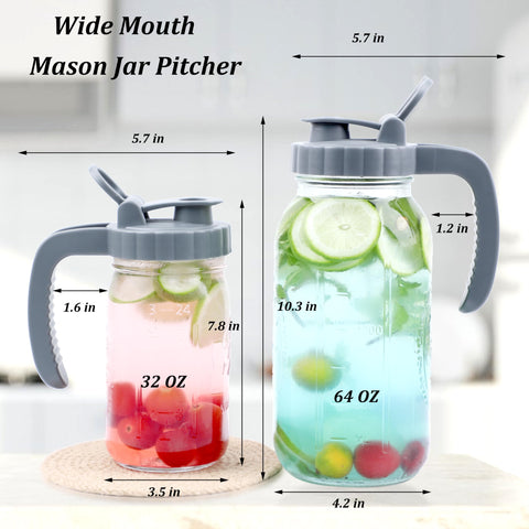 MBSRITY ideal for cold brew and iced tea beverages