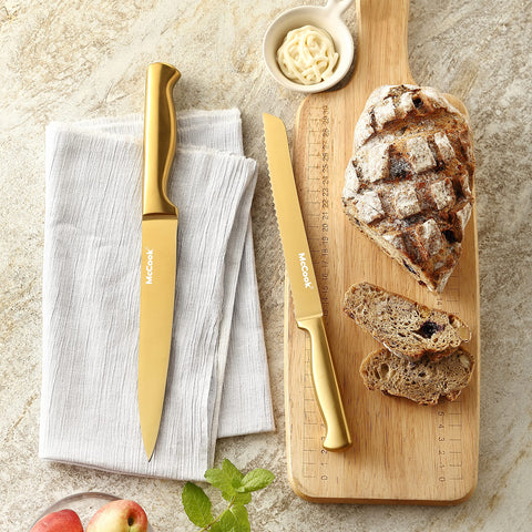 McCook 5-inch utility knife for everyday tasks and trimming