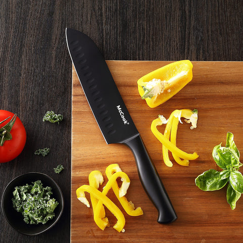 McCook 5-inch utility knife supports everyday tasks