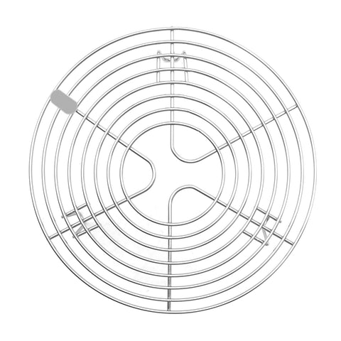 MDEOOSKY compact, easy-to-clean rack for quick setup
