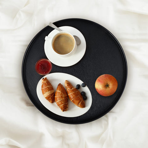 MDLUU guestroom tray for tidy guest setup and hospitality.