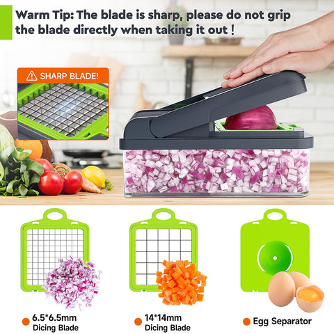 MealHelper egg white separator helps separate yolks and whites cleanly.