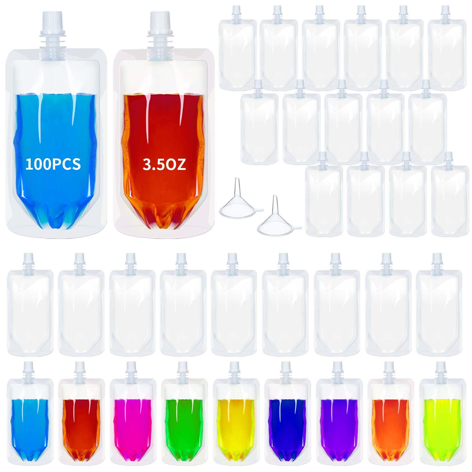 Meanplan bulk pack suitable for DIY gifts and events