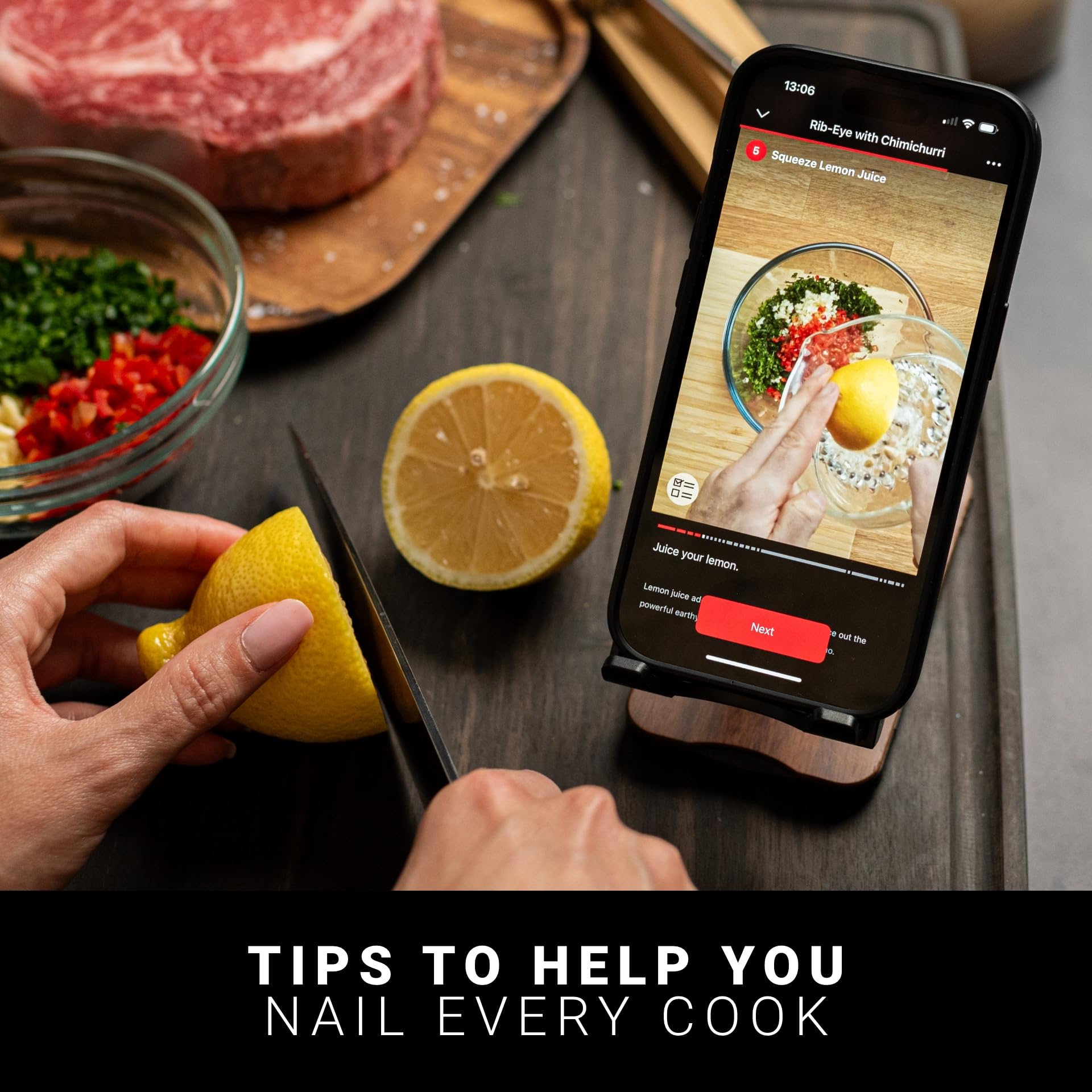 MEATER Pro XL waterproof and dishwasher safe for easy cleanup after grilling