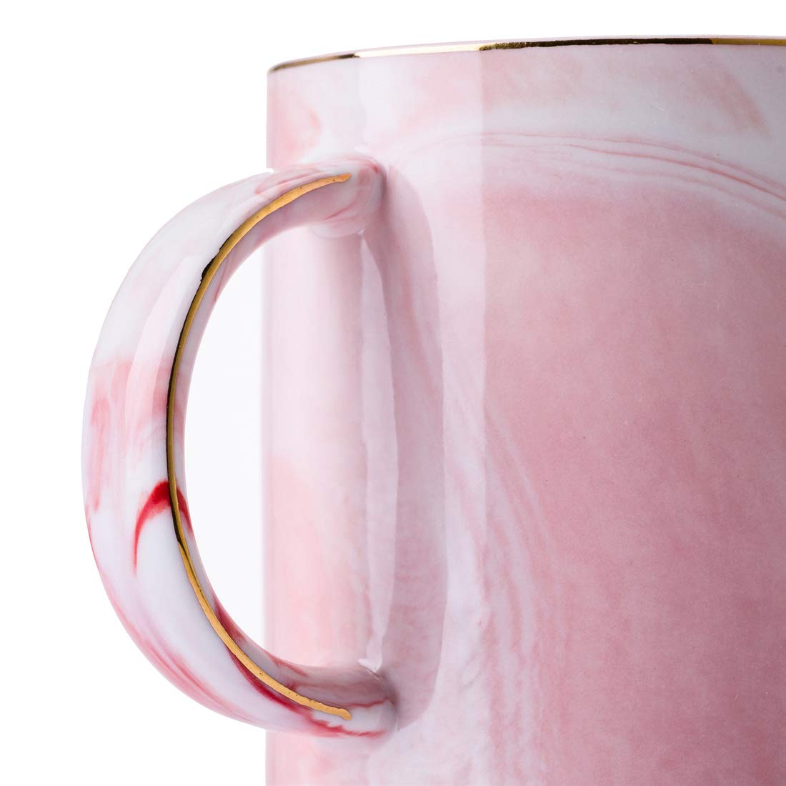 Mecai custom gift mug for women, great for birthdays or holidays.