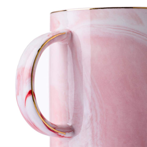 Mecai custom gift mug for women, great for birthdays or holidays.