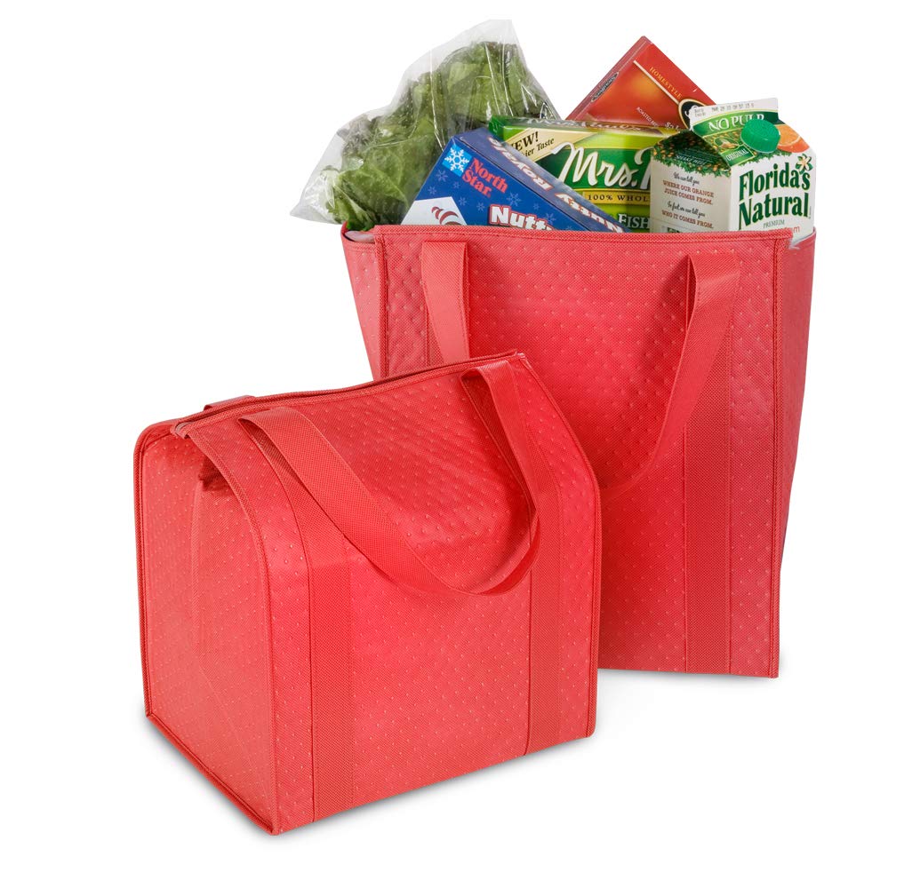 Mediz Hannah Smart bag with reinforced handles for easy carrying of heavy loads