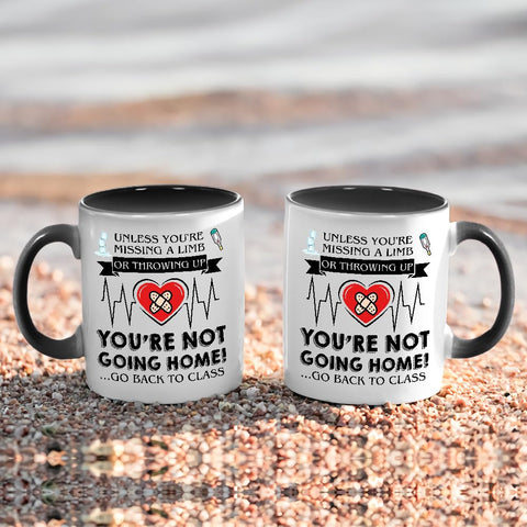 MEDROC mug ships in gift-ready packaging for easy gifting.