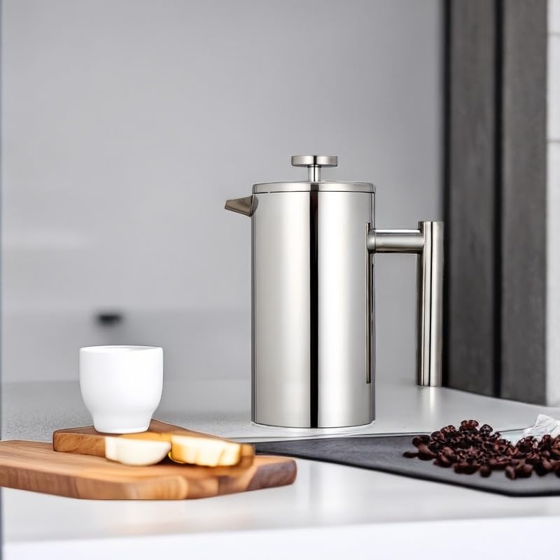 Meelio coffee spoon measuring tool for precise dosing