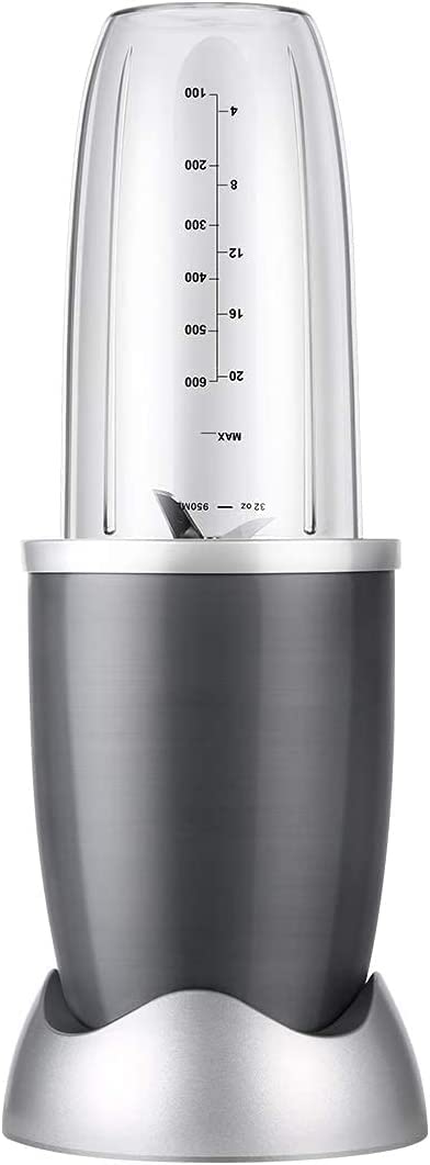 MEET JUICE 32oz cup height 7.48 inches fits NutriBullet models
