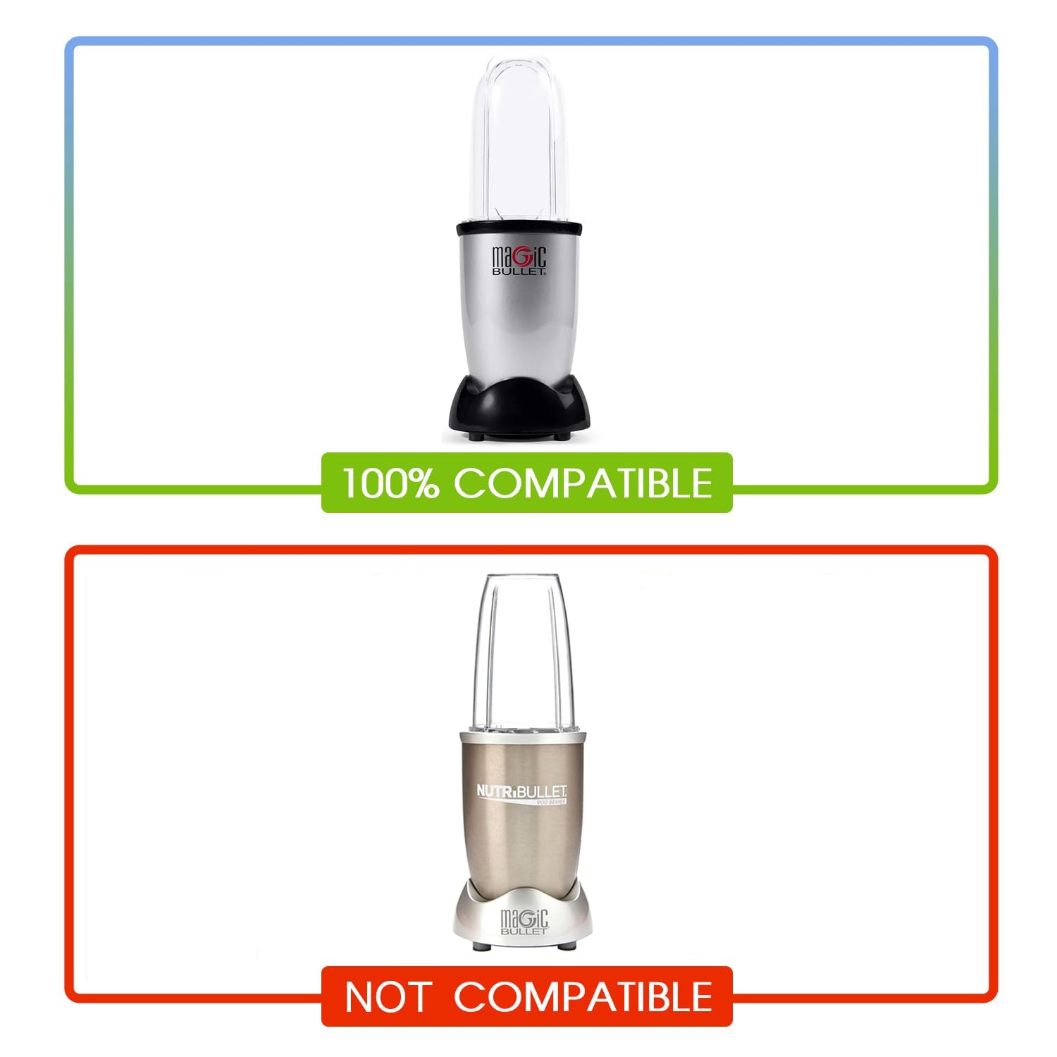 MEET JUICE using the cups to create smooth, creamy drinks and sauces