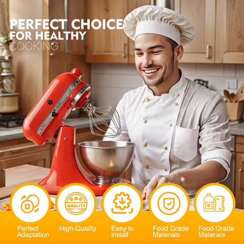 MEET JUICE OEM replacement parts ensure seamless performance.