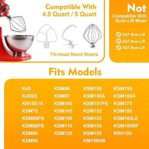 MEET JUICE durable stainless steel attachments for daily cooking.