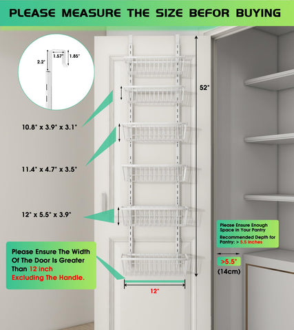 Mefirt metal frame close-up shows durable construction for long-lasting organization.