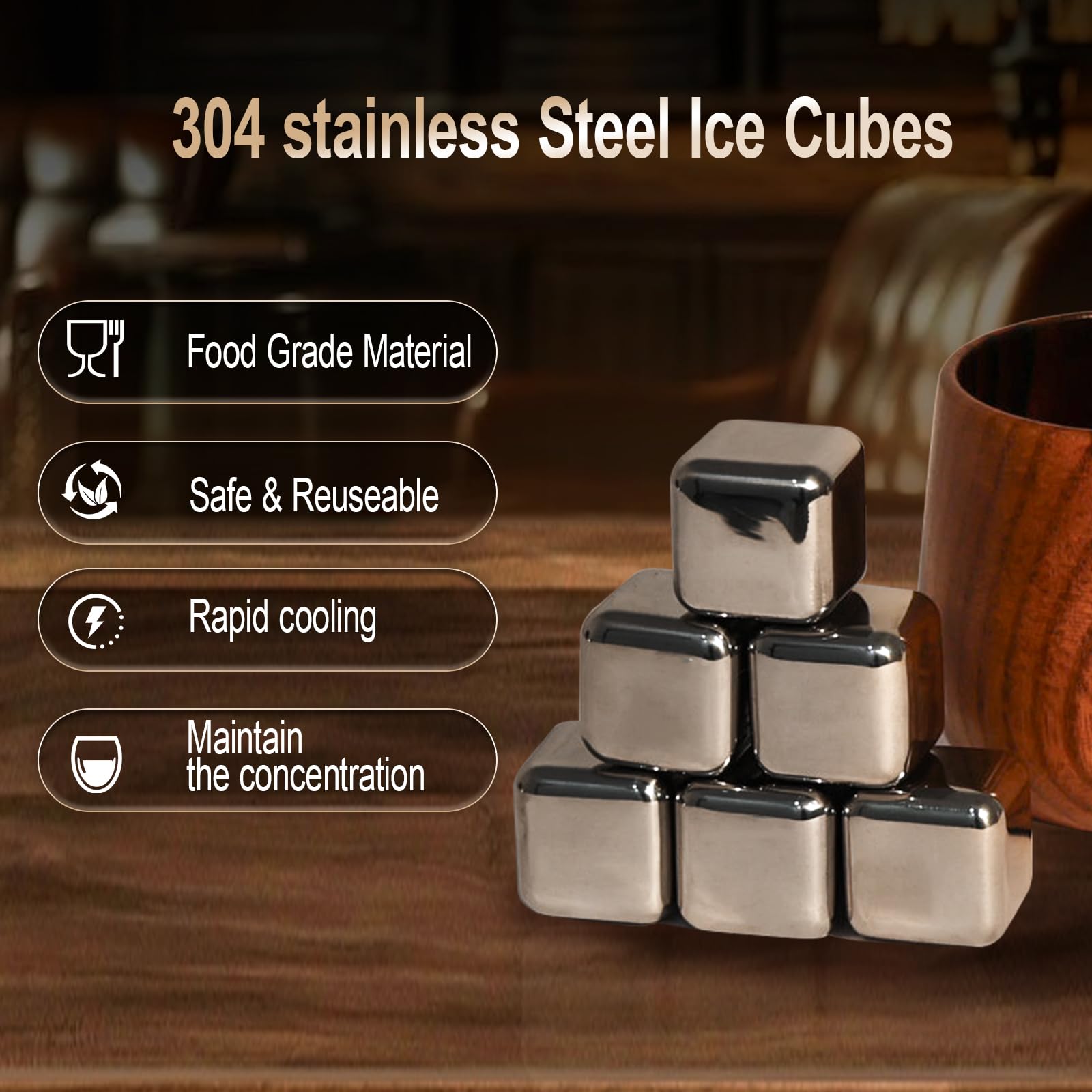 Megapuxin stainless steel tong included for easy stone handling.