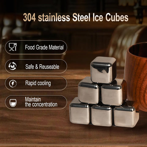 Megapuxin stainless steel tong included for easy stone handling.