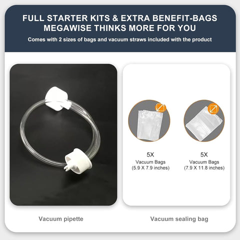 Dry and Moist modes handle solids or liquids
