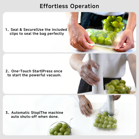 Mehomeli removable liquid tray aids cleaning and prevents leaks.