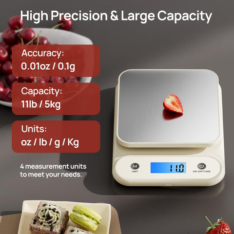 Meilen compact design image, saves counter space in small kitchens.