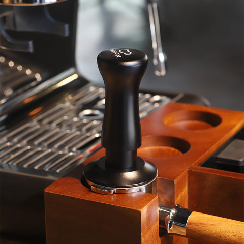 MEION calibrated dual-spring mechanism showing pressure guidance