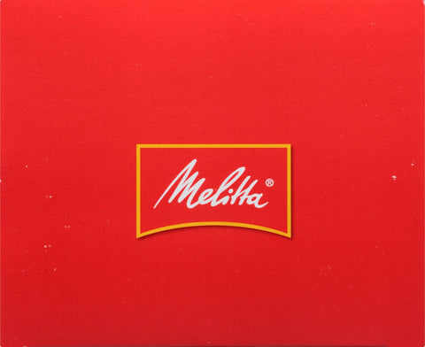 Melitta biodegradable filters emphasize eco-friendly brewing with every cup.