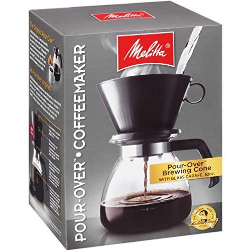 Melitta pour-over gear with mugs highlighting shared coffee moments