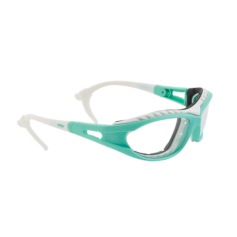 memegege onion safety glasses foam seal for comfortable protection from vapors