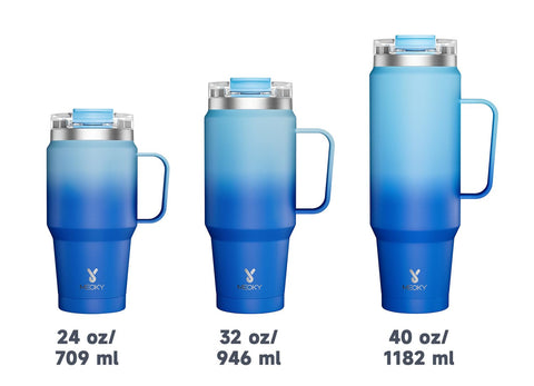 Meoky leak-proof lid provides secure travel