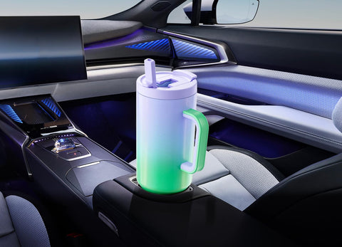 Meoky 34 hours cold keeps drinks refreshingly cool