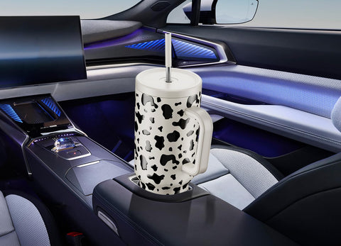 Meoky tumbler in use as a daily hydration companion