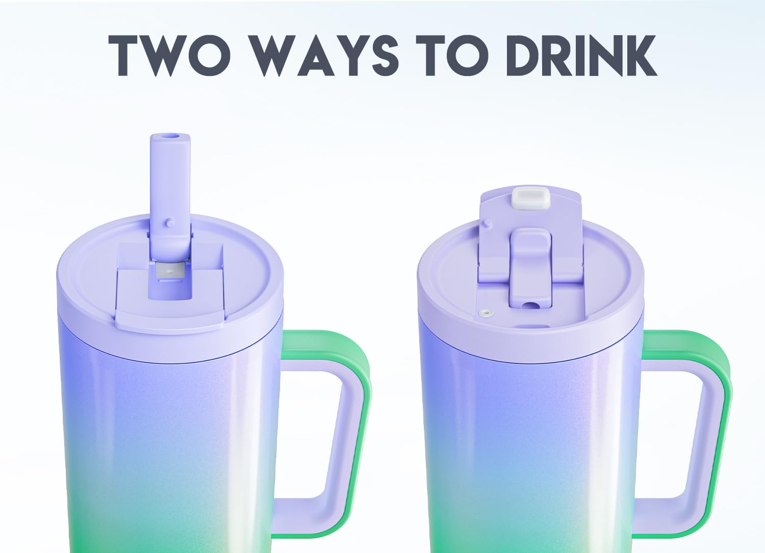 Meoky premium stainless steel insulation offers rust resistance and durability