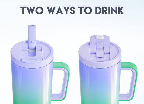 Meoky premium stainless steel insulation offers rust resistance and durability