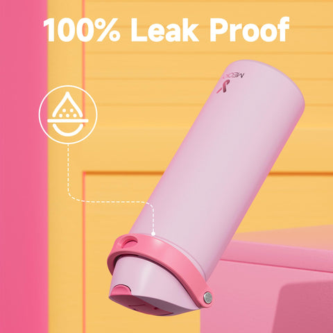 Meoky BPA-free 18-8 stainless steel for safe daily use.