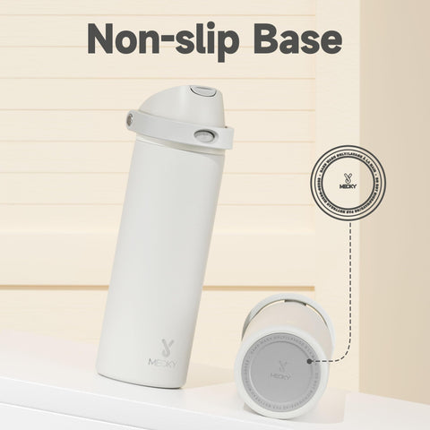 Meoky anti-slip carry loop helps secure on-the-go