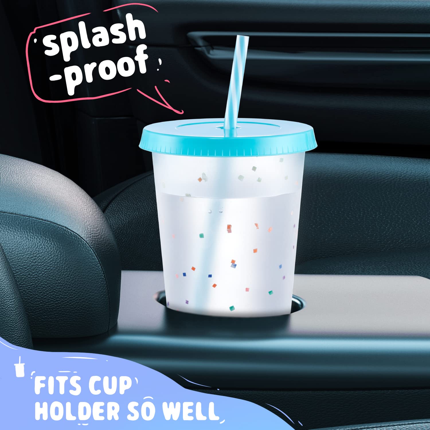 Meoky blank cups invite vinyl personalization for gifts and creative party favors.