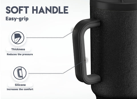Meoky keeps drinks cold up to 34 hours for active days